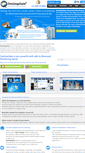 Mobile Screenshot of desktopgate.com